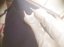 25P Boots