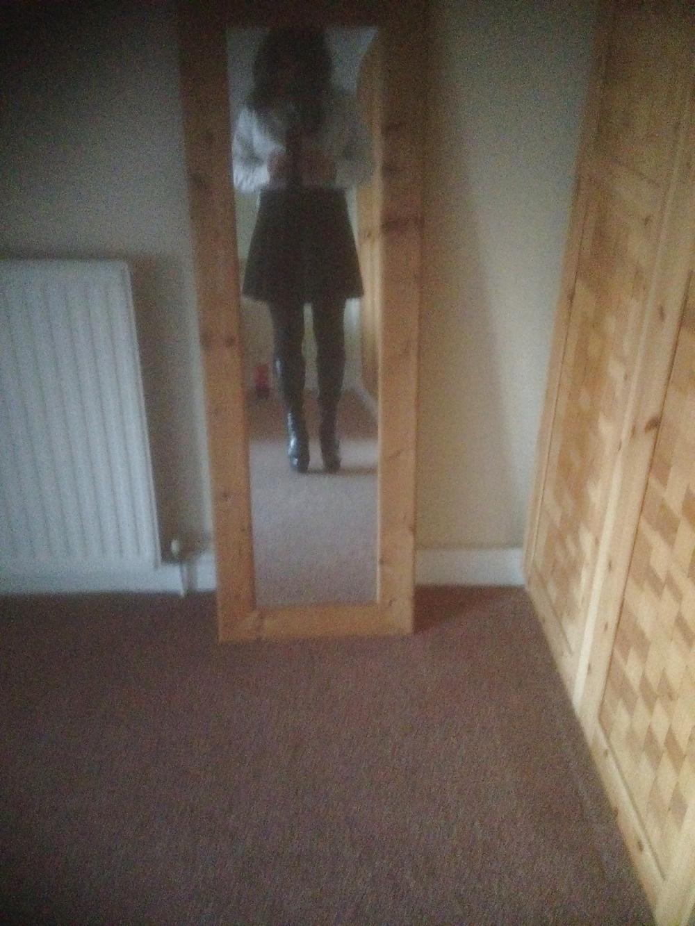 25P Boots