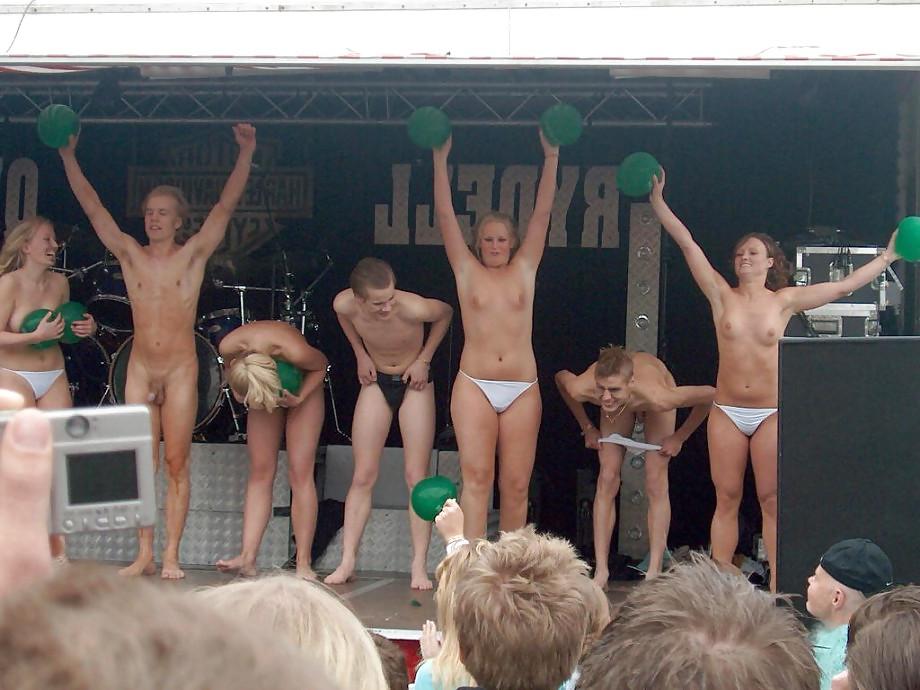 25P SPRING BREAKERS