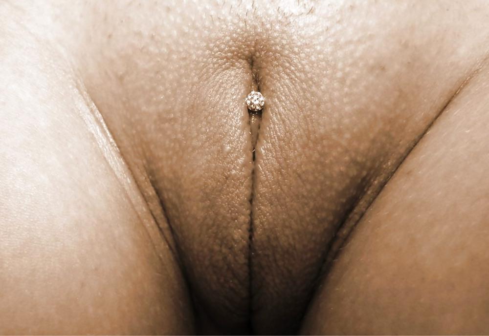 25P Genital and Intim Piercings