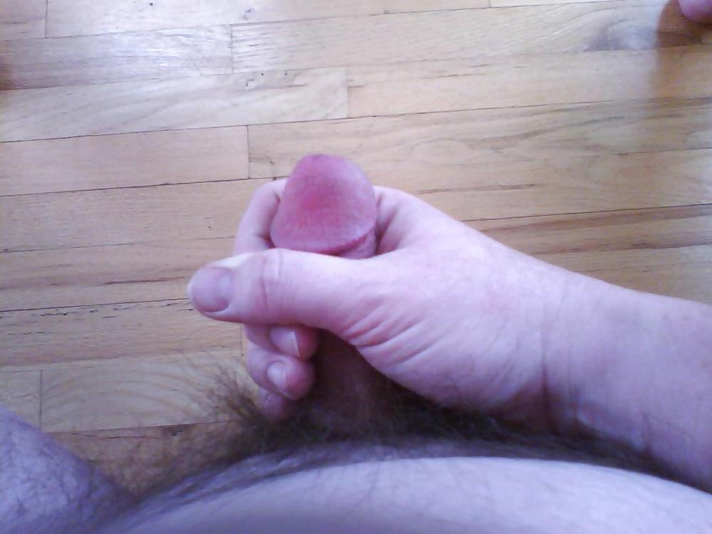 5P Just havin' fun!