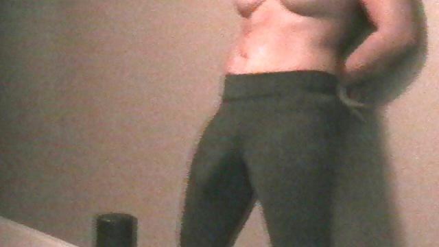 15P Strapon Wife 2