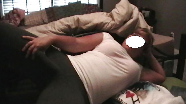 15P Strapon Wife 2