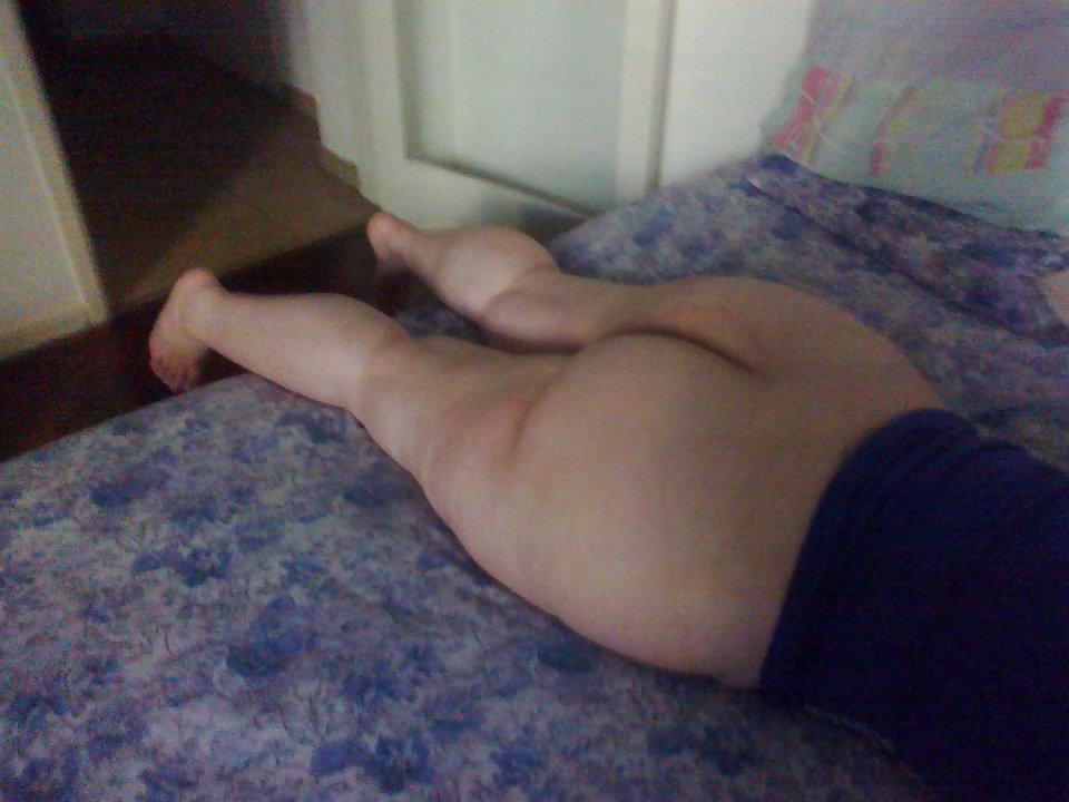 10P An other bbw from Poringa! Beautiful booty!