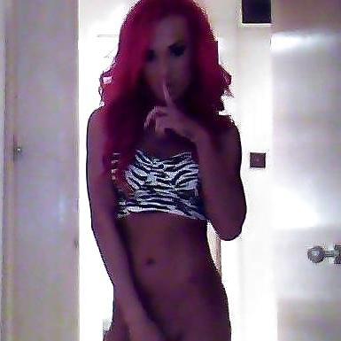 8P English tranny