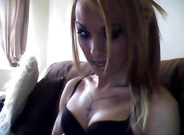 8P English tranny