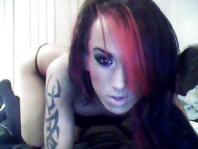 8P English tranny