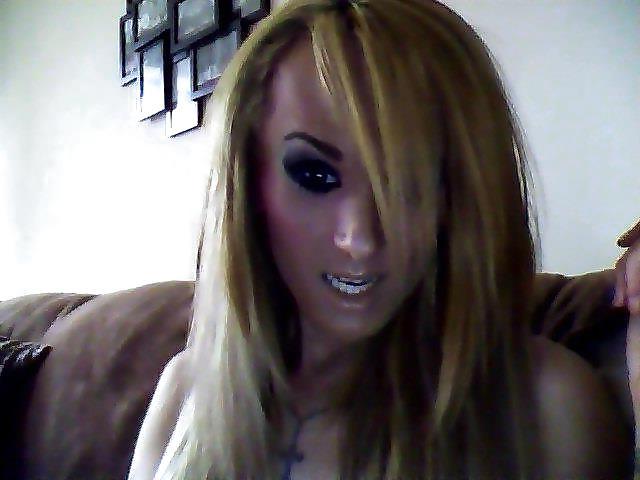8P English tranny