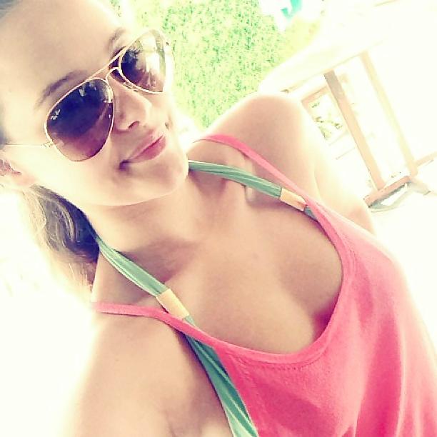 21P Fabienne Rothe - hot german singer 