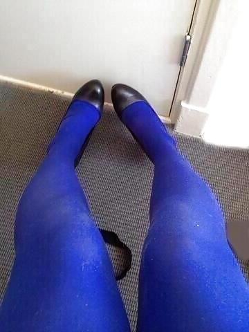13P Crossdresser marloes