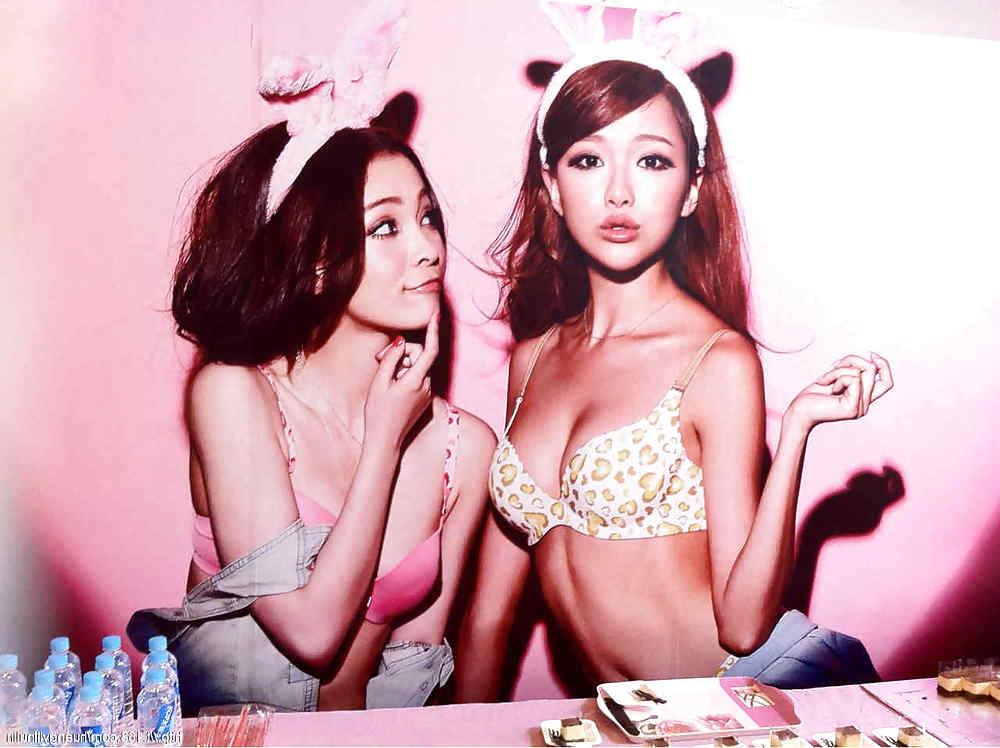 25P Stupid BaBes Sluts In Costumes RaBBits by DarKKo