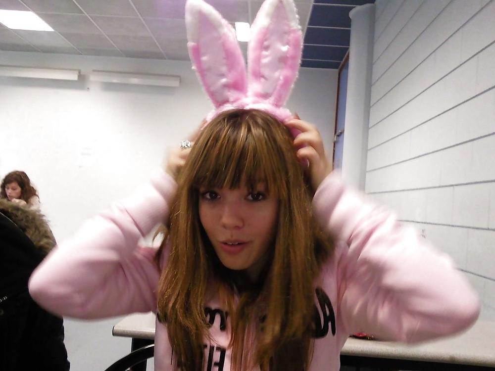 25P Stupid BaBes Sluts In Costumes RaBBits by DarKKo