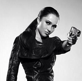 25P Hayden Panettiere mega collection 6