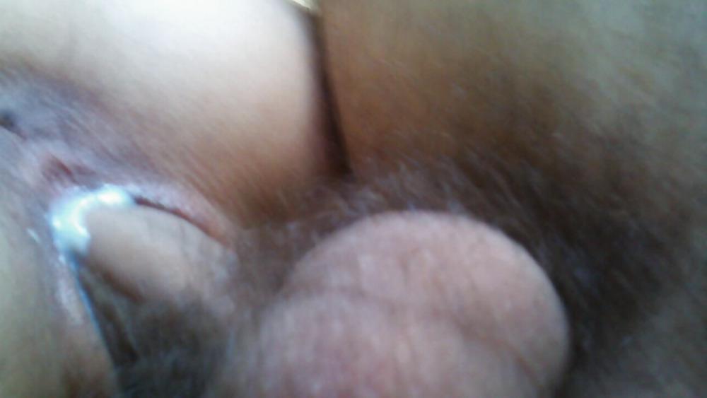 25P Creamy squirt