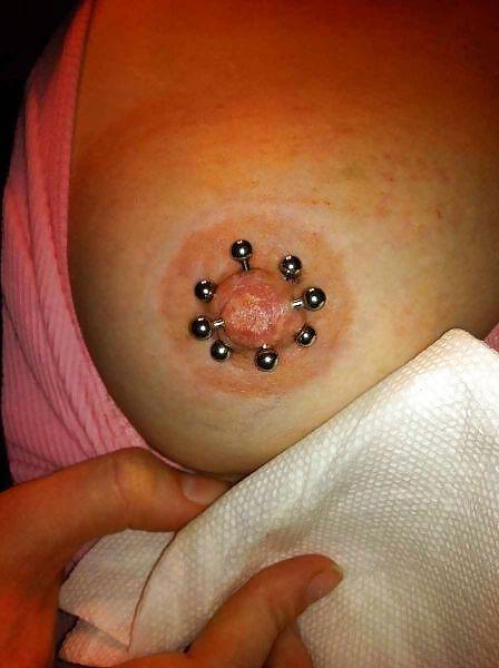 15P Pierced 3