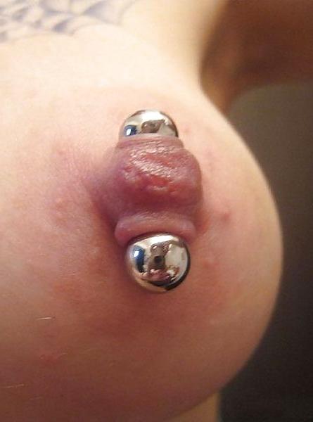 15P Pierced 3