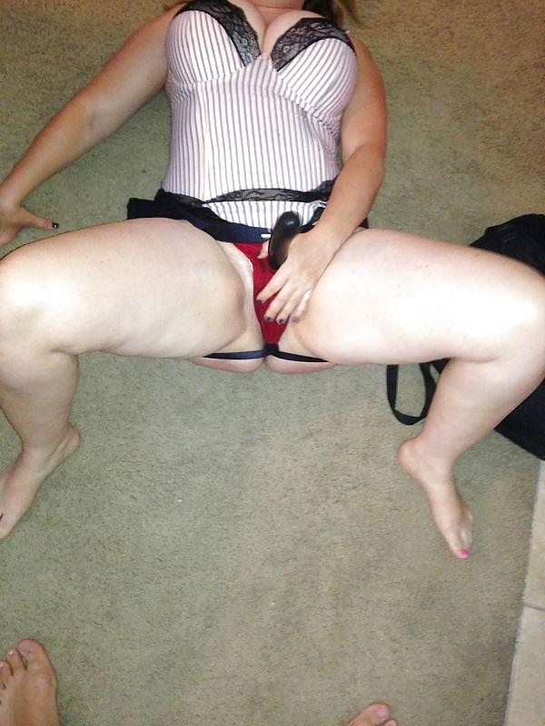 11P Denver strap
