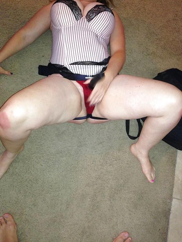 11P Denver strap