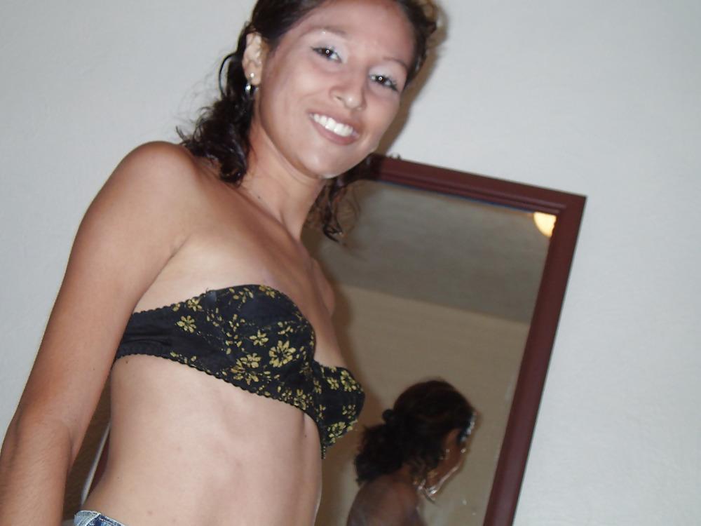 23P Stripper from Brazil
