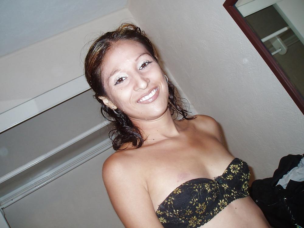 23P Stripper from Brazil