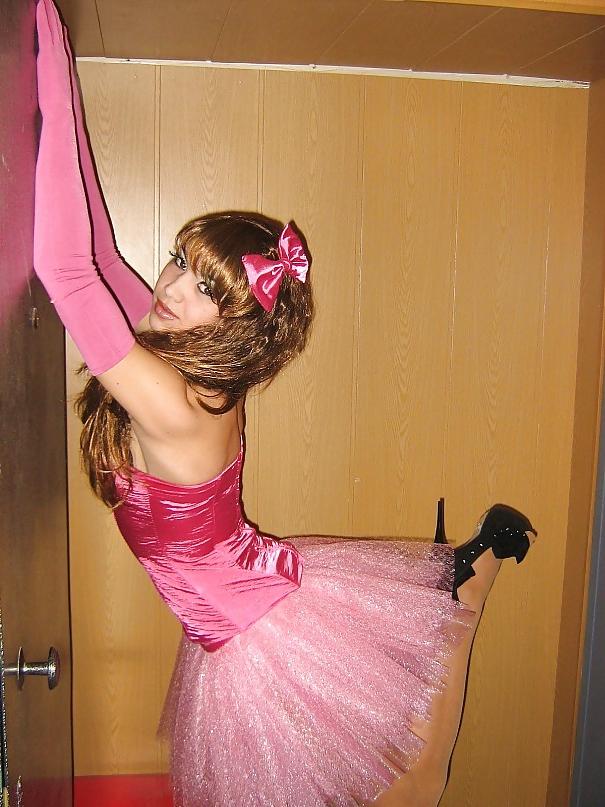25P Crossdressers and transvestites 23.10.2013 