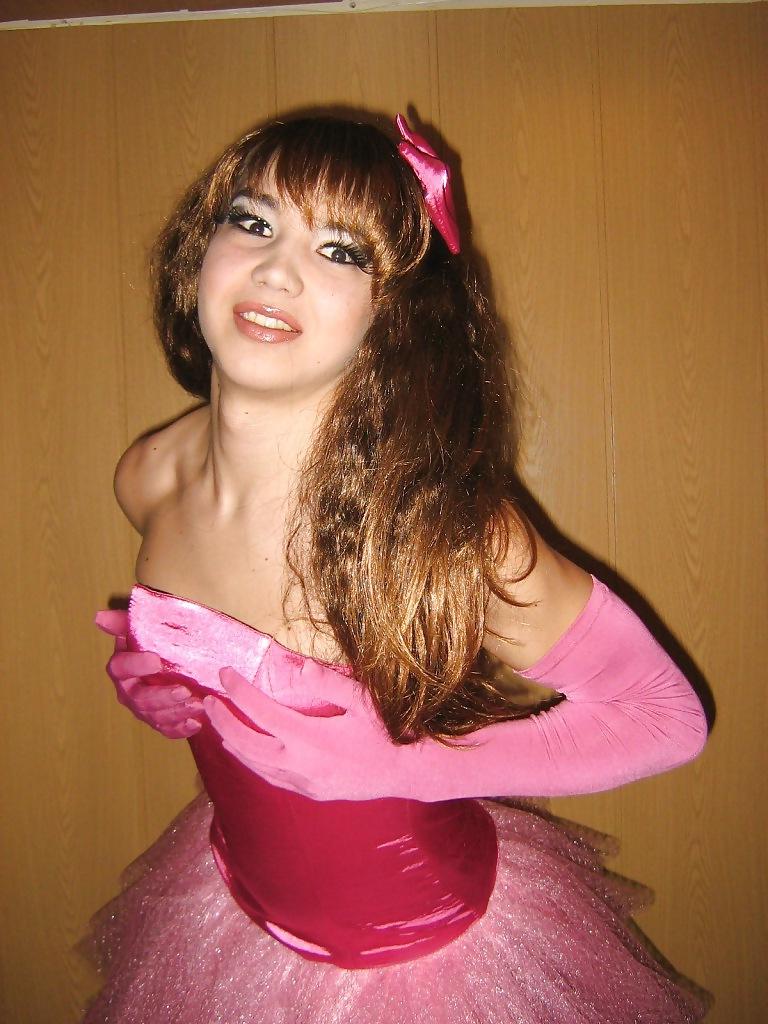 25P Crossdressers and transvestites 23.10.2013 