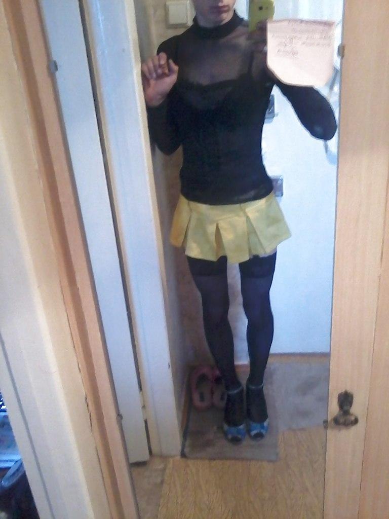 25P Crossdressers and transvestites 23.10.2013 