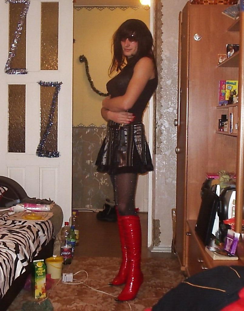 25P Crossdressers and transvestites 23.10.2013 