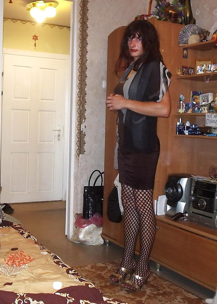 25P Crossdressers and transvestites 23.10.2013 
