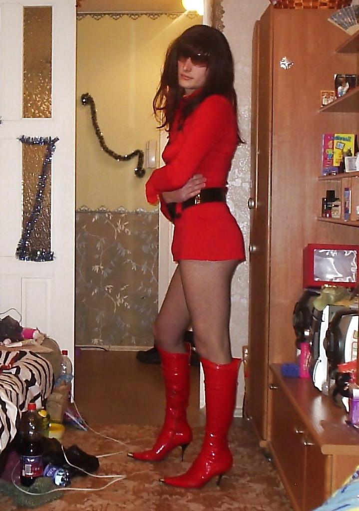 25P Crossdressers and transvestites 23.10.2013 