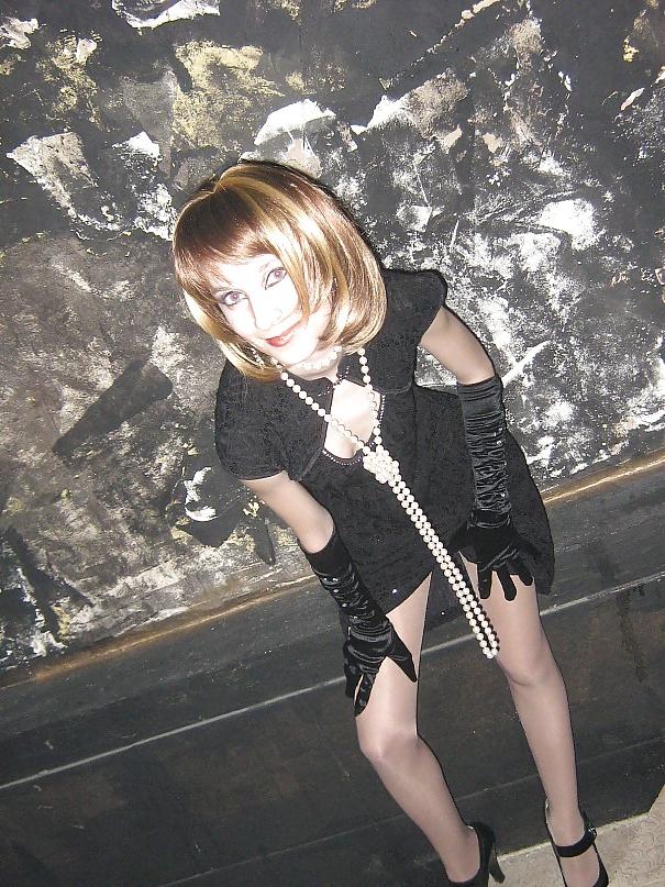 25P Crossdressers and transvestites 23.10.2013 