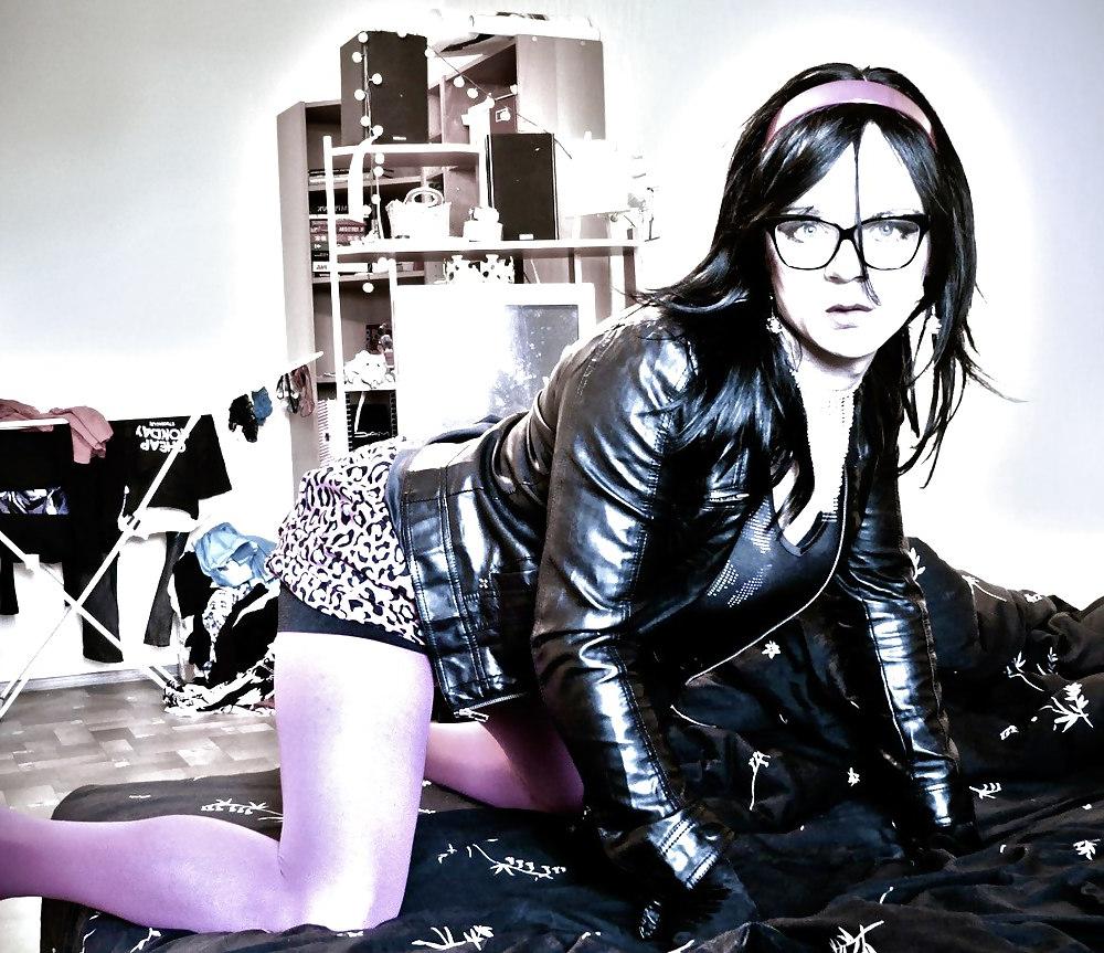 25P Crossdressers and transvestites 23.10.2013 