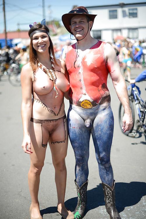 25P Mature and young  nudists 5