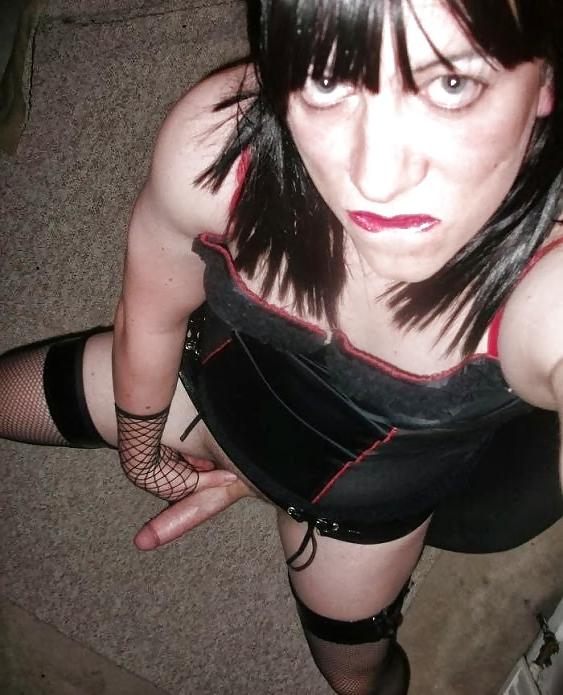 25P Crossdresser and Ladyboys 34