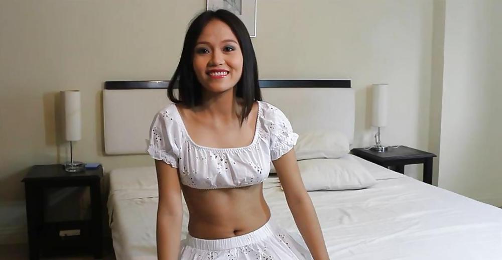25P Fair Skinned Pinay