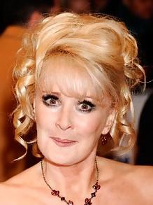 16P Bev Callard Liz Mcdonald + fakes