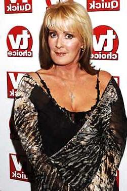 16P Bev Callard Liz Mcdonald + fakes