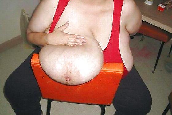 25P MAD BIG BOOBS