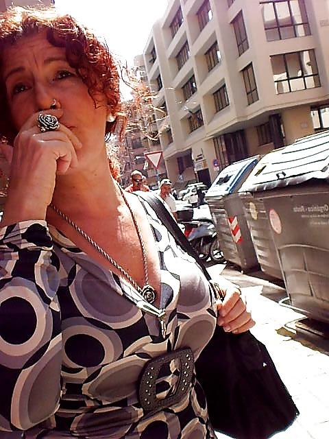 18P Street mothers 1