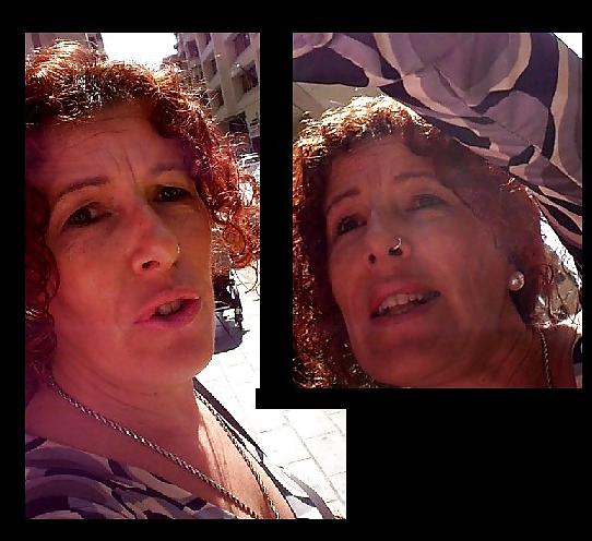 18P Street mothers 1