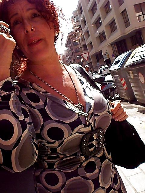 18P Street mothers 1