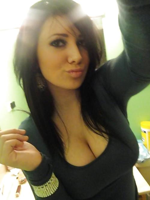 9P 9 Perfect Selfshot Babes Part # 3