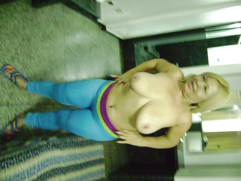 20P Granny sexi