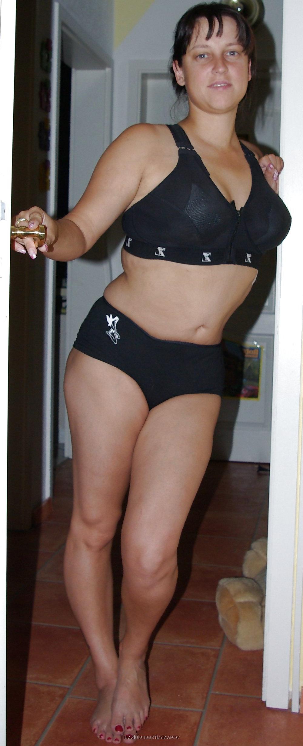 24P Busty German GF (Ctk)