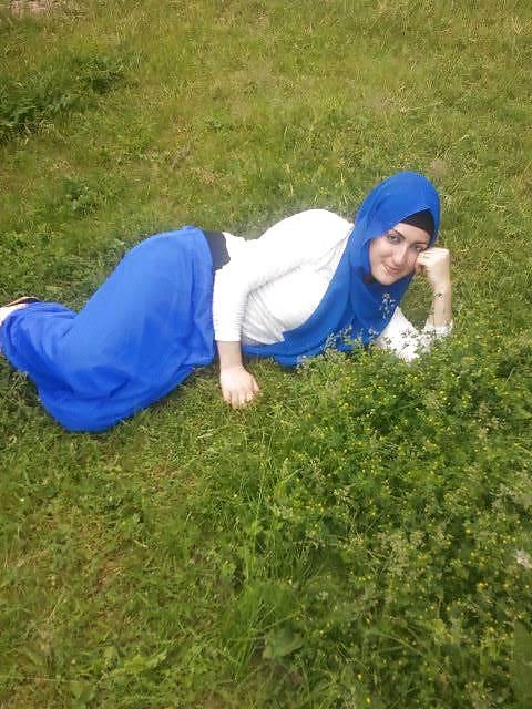 25P COMMENTS REAL REAL MUSLIM GIRLS !!