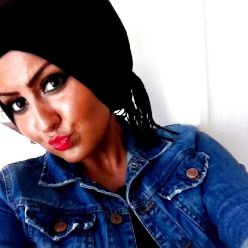 25P COMMENTS REAL REAL MUSLIM GIRLS !!