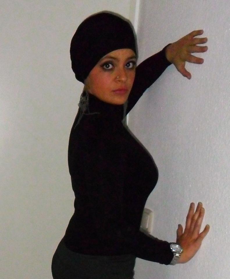 25P COMMENTS REAL REAL MUSLIM GIRLS !!