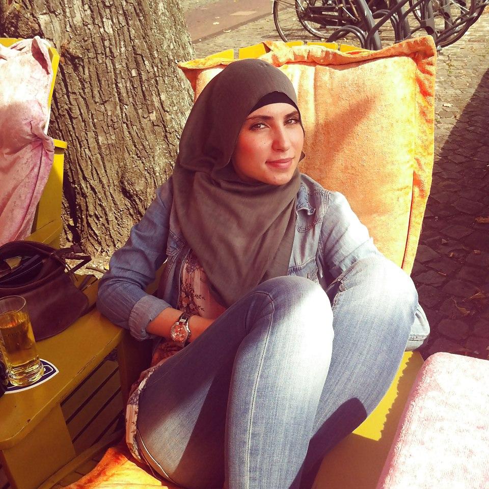 25P COMMENTS REAL REAL MUSLIM GIRLS !!
