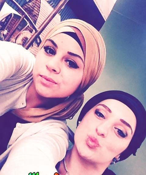 25P COMMENTS REAL REAL MUSLIM GIRLS !!