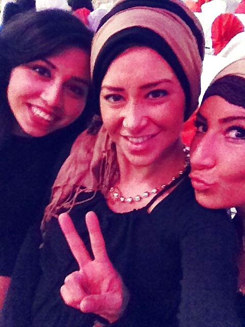 25P COMMENTS REAL REAL MUSLIM GIRLS !!